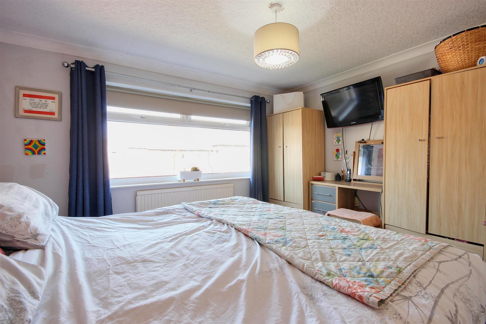 Carlton Avenue, Hornsea